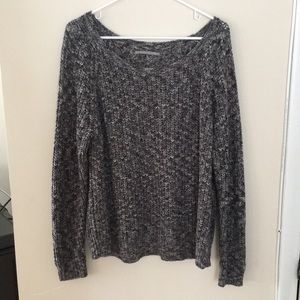Rubbish Sweater - Size Large